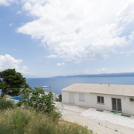 Apartments Katarina Lokva Rogoznica Bagian luar foto
